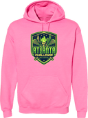 Hoodies - Atlanta Challenge 2026