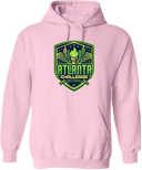 Hoodies - Atlanta Challenge 2026