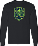 Long Sleeves - Atlanta Challenge 2026