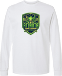 Long Sleeves - Atlanta Challenge 2026