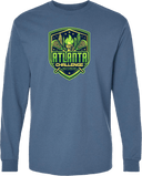 Long Sleeves - Atlanta Challenge 2026