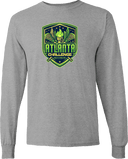Long Sleeves - Atlanta Challenge 2026