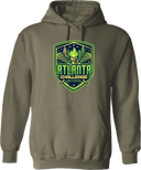 Hoodies - Atlanta Challenge 2026