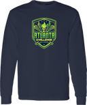 Long Sleeves - Atlanta Challenge 2026