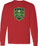 Long Sleeves - Atlanta Challenge 2026
