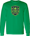 Long Sleeves - Atlanta Challenge 2026