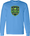Long Sleeves - Atlanta Challenge 2026