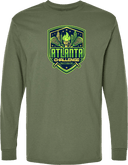Long Sleeves - Atlanta Challenge 2026