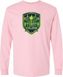 Long Sleeves - Atlanta Challenge 2026