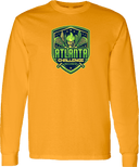 Long Sleeves - Atlanta Challenge 2026