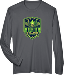 Performance Long Sleeves - Atlanta Challenge 2026