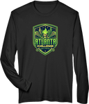 Performance Long Sleeves - Atlanta Challenge 2026