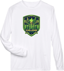 Performance Long Sleeves - Atlanta Challenge 2026