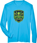 Performance Long Sleeves - Atlanta Challenge 2026