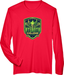Performance Long Sleeves - Atlanta Challenge 2026