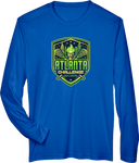 Performance Long Sleeves - Atlanta Challenge 2026