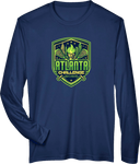 Performance Long Sleeves - Atlanta Challenge 2026