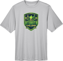 Performance Short Sleeves - Atlanta Challenge 2026