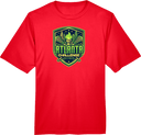 Performance Short Sleeves - Atlanta Challenge 2026