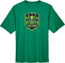 Performance Short Sleeves - Atlanta Challenge 2026