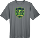 Performance Short Sleeves - Atlanta Challenge 2026