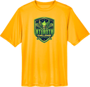 Performance Short Sleeves - Atlanta Challenge 2026