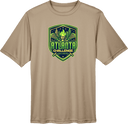 Performance Short Sleeves - Atlanta Challenge 2026