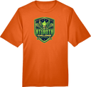 Performance Short Sleeves - Atlanta Challenge 2026