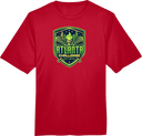 Performance Short Sleeves - Atlanta Challenge 2026