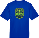 Performance Short Sleeves - Atlanta Challenge 2026