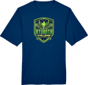 Performance Short Sleeves - Atlanta Challenge 2026