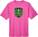 Performance Short Sleeves - Atlanta Challenge 2026