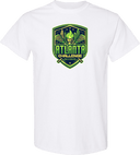 Short Sleeves - Atlanta Challenge 2026