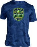 Performance Short Sleeves - Atlanta Challenge 2026