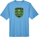 Performance Short Sleeves - Atlanta Challenge 2026