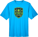 Performance Short Sleeves - Atlanta Challenge 2026