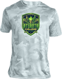 Performance Short Sleeves - Atlanta Challenge 2026