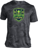 Performance Short Sleeves - Atlanta Challenge 2026