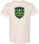 Short Sleeves - Atlanta Challenge 2026