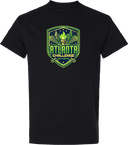 Short Sleeves - Atlanta Challenge 2026