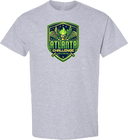 Short Sleeves - Atlanta Challenge 2026