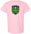 Short Sleeves - Atlanta Challenge 2026