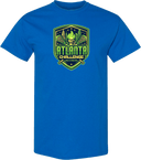 Short Sleeves - Atlanta Challenge 2026