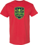 Short Sleeves - Atlanta Challenge 2026
