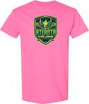 Short Sleeves - Atlanta Challenge 2026