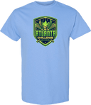 Short Sleeves - Atlanta Challenge 2026