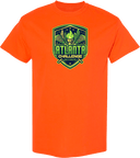 Short Sleeves - Atlanta Challenge 2026