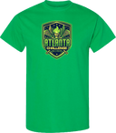 Short Sleeves - Atlanta Challenge 2026