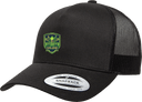 Trucker Hat - Atlanta Challenge 2026