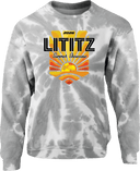 Crew Sweatshirt - The Lititz Summer Showcase 2026